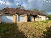 Pavillon 7 pièces 115 m²