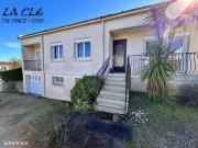 Pavillon 7 pièces 116 m²