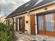 Pavillon 7 pièces 119 m²