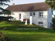 Pavillon 7 pièces 119 m²