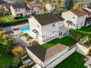 Pavillon 7 pièces 120 m²