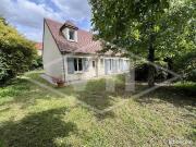 Pavillon 7 pièces 120 m²