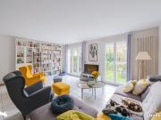 Pavillon 7 pièces 120 m²