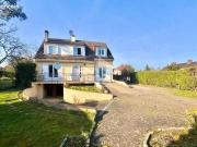 Pavillon 7 pièces 121 m²