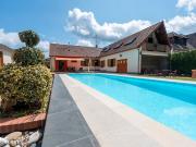 Pavillon 7 pièces 122 m²