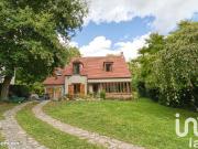 Pavillon 7 pièces 123 m²