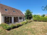 Pavillon 7 pièces 124 m²