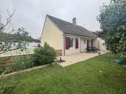 Pavillon 7 pièces 125 m²