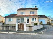 Pavillon 7 pièces 126 m²