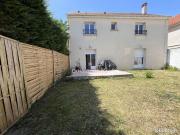 Pavillon 7 pièces 126 m²