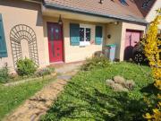 Pavillon 7 pièces 127 m²