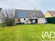 Pavillon 7 pièces 127 m²