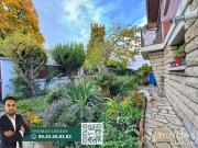 Pavillon 7 pièces 127 m²