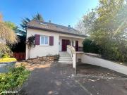Pavillon 7 pièces 127 m²