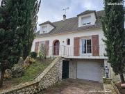 Pavillon 7 pièces 127 m²