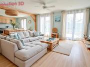 Pavillon 7 pièces 128 m²