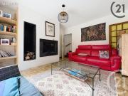 Pavillon 7 pièces 128 m²