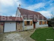 Pavillon 7 pièces 128 m²