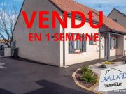 Pavillon 7 pièces 130 m²