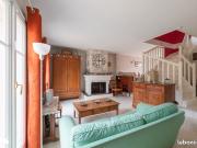 Pavillon 7 pièces 130 m²