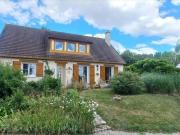 Pavillon 7 pièces 130 m²