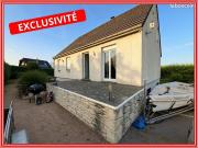 Pavillon 7 pièces 125 m²