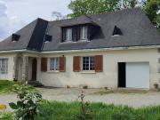 Pavillon 7 pièces 130 m²