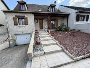 Pavillon 7 pièces 130 m²