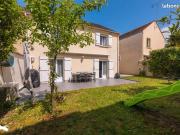 Pavillon 7 pièces 130 m²