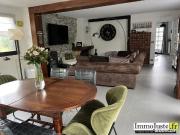 Pavillon 7 pièces 130 m²