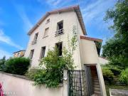 Pavillon 7 pièces 130 m²