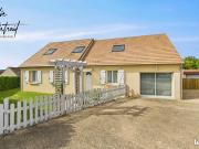 Pavillon 7 pièces 131 m²