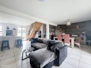 Pavillon 7 pièces 131 m²