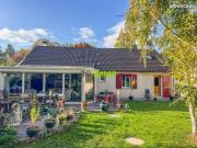 Pavillon 7 pièces 133 m²