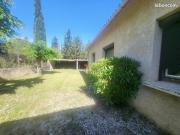 Pavillon 7 pièces 135 m²