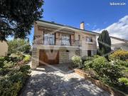 Pavillon 7 pièces 135 m²