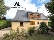 Pavillon 7 pièces 135 m²