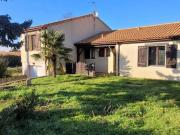 Pavillon 7 pièces 136 m²