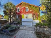 Pavillon 7 pièces 136 m²