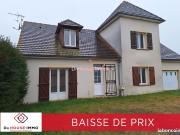 Pavillon 7 pièces 139 m²