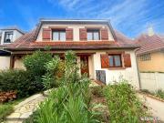 Pavillon 7 pièces 140 m²