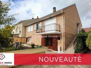 Pavillon 7 pièces 140 m²