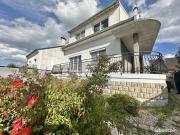 Pavillon 7 pièces 140 m²