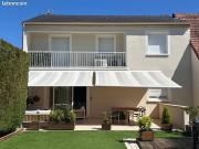 Pavillon 7 pièces 140 m²