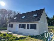 Pavillon 7 pièces 140 m²