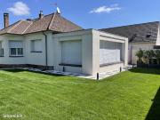 Pavillon 7 pièces 140 m²