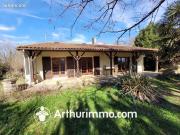 Pavillon 7 pièces 140 m²