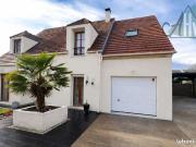 Pavillon 7 pièces 141 m²