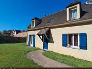 Pavillon 7 pièces 142 m²