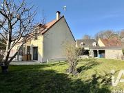 Pavillon 7 pièces 142 m²